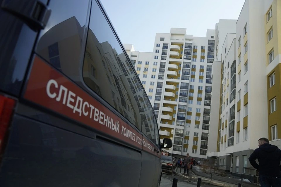 Следком завел уголовное дело
