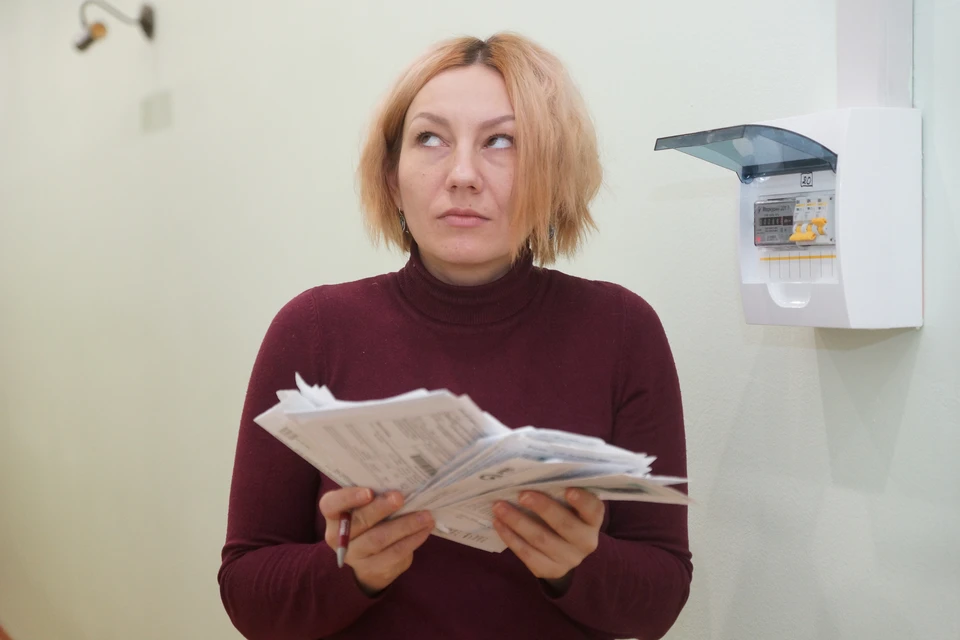 Тарифы будут разделены на три диапазона в зависимости от объема потребления.