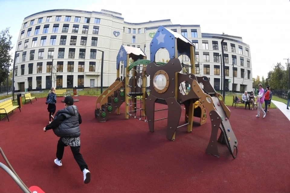 До окончания голосования за благоустройство городов Хабаровского края осталась неделя