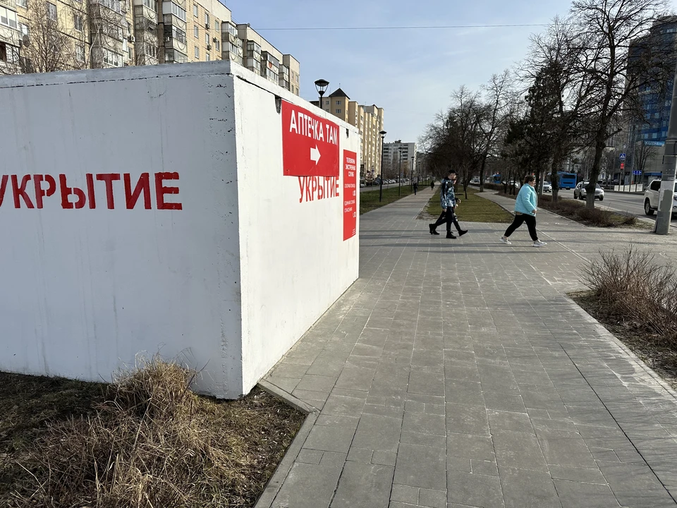 В трех муниципалитетах Воронежской области ликвидировали свыше пяти дронов ВСУ