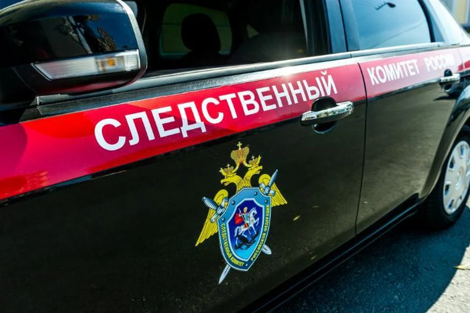 В Хабаровском крае заведено дело после опрокидывания школьного автобуса