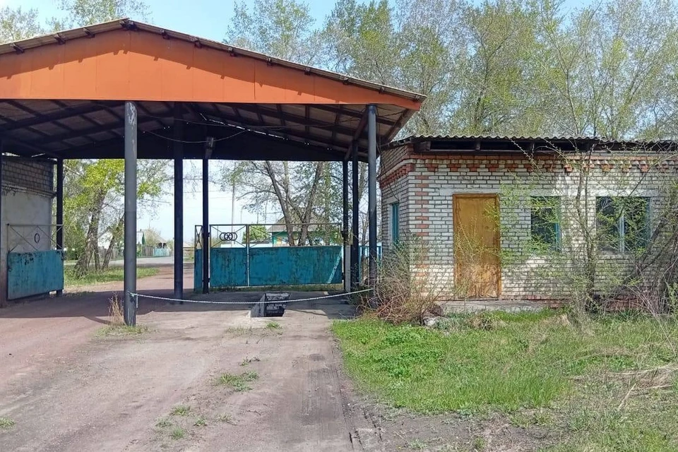В Красноярском крае незаконно приватизировали дорогую недвижимость. Фото: прокуратура