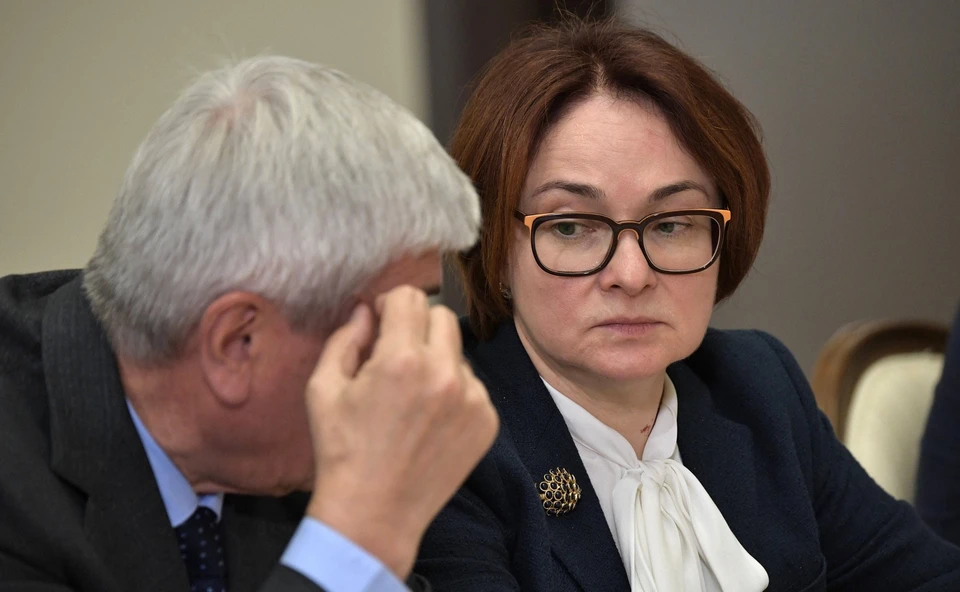 Набиуллина допустила новое повышение ключевой ставки: при каких условиях
