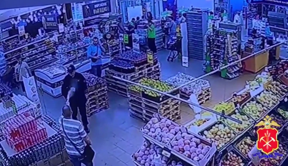 Фото: полиция Кузбасса.