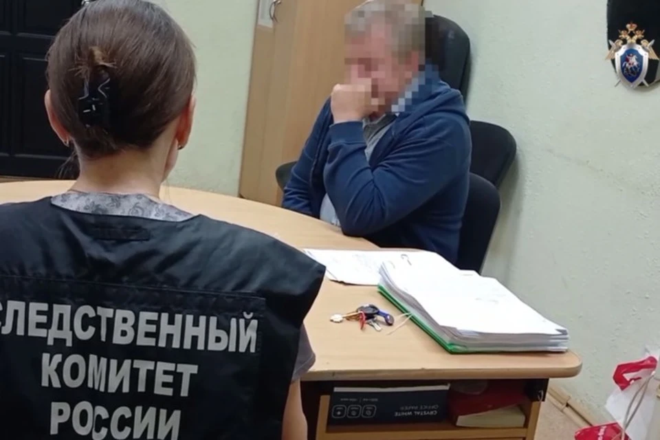 Возбуждено уголовное дело. Фото: СУ СК Удмуртии