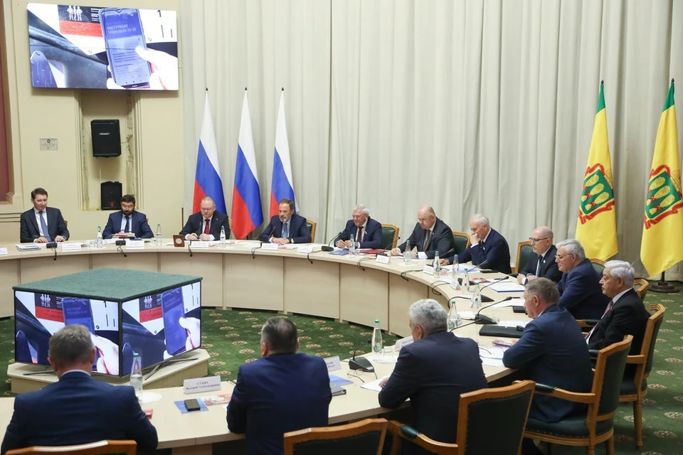 Фото: МинИнформ 64 Z