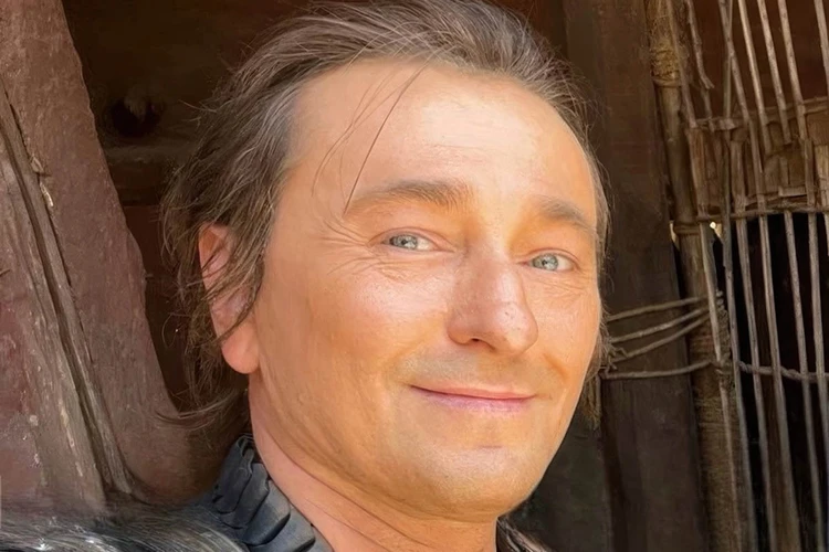 Сергей Безруков сыграет главную роль в сериале Федора Бондарчука: часть съемок прошла в Иране