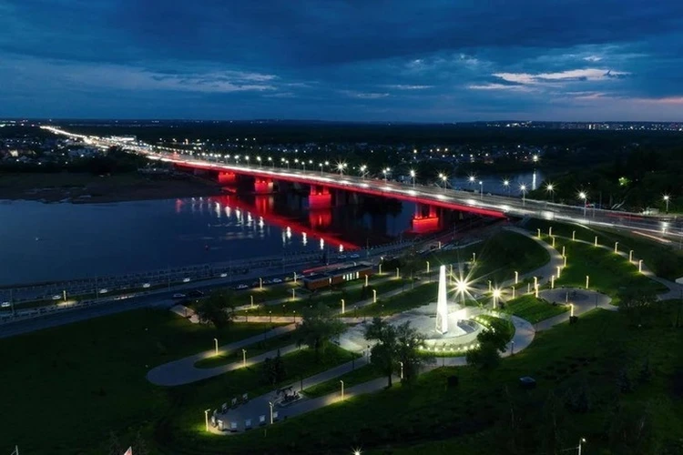 Ремонт Бельского моста в Уфе подорожает на 700 млн рублей и затянется на год