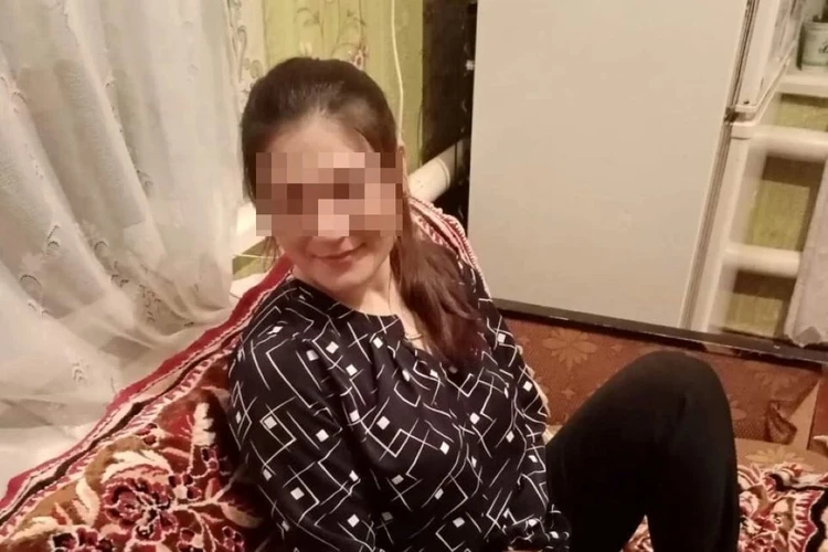«А папа не освободится?»: семья сибирячки, убитой мужем-инвалидом, потребовала компенсацию