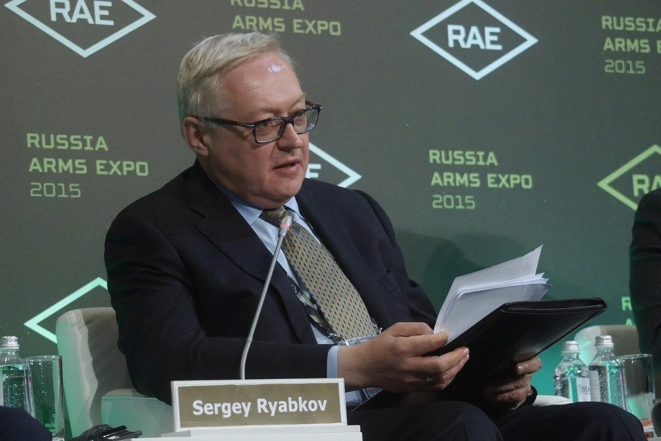 Рябков: США всерьез нацелены на заключение ядерной сделки с Ираном