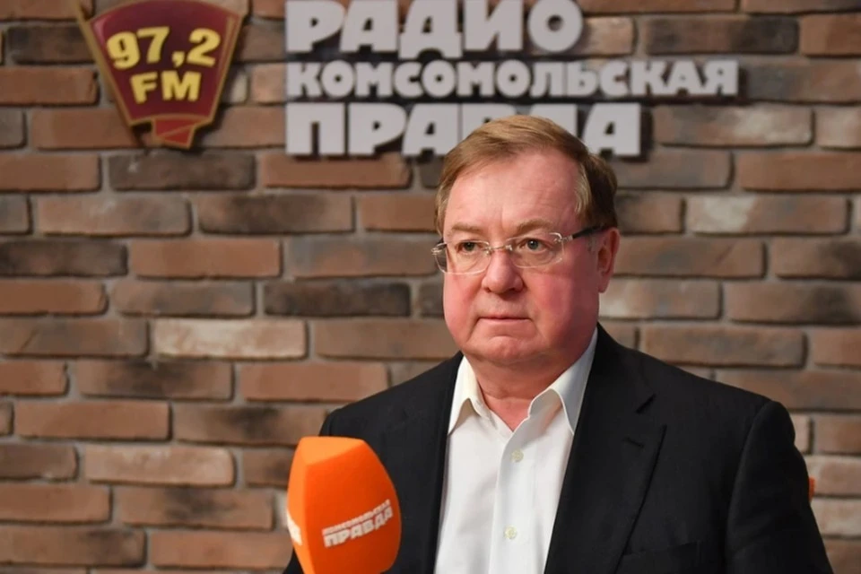 Экс-премьер России Степашин: В 90-е власти думали, что Украина никуда не денется