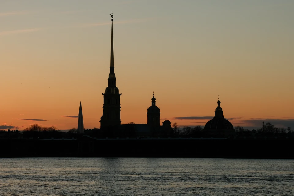Глава города добавил, что дух Петровской эпохи возвращается.