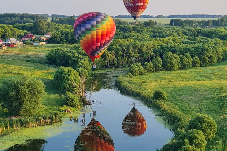 Фото: Светлана ГРИШИНА