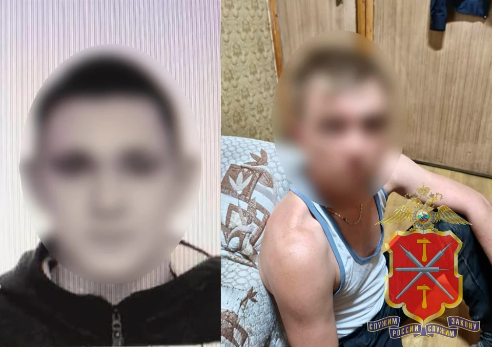 Двое узловчан обокрали собутыльника в Тульской области
