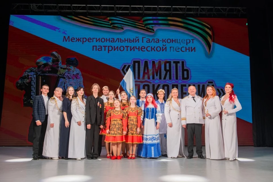 Фото: пресс-служба правительства Севастополя