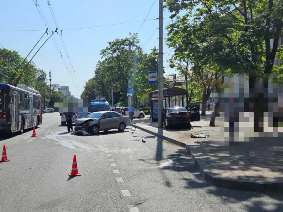 Фото: Госавтоинспекция Ставрополья