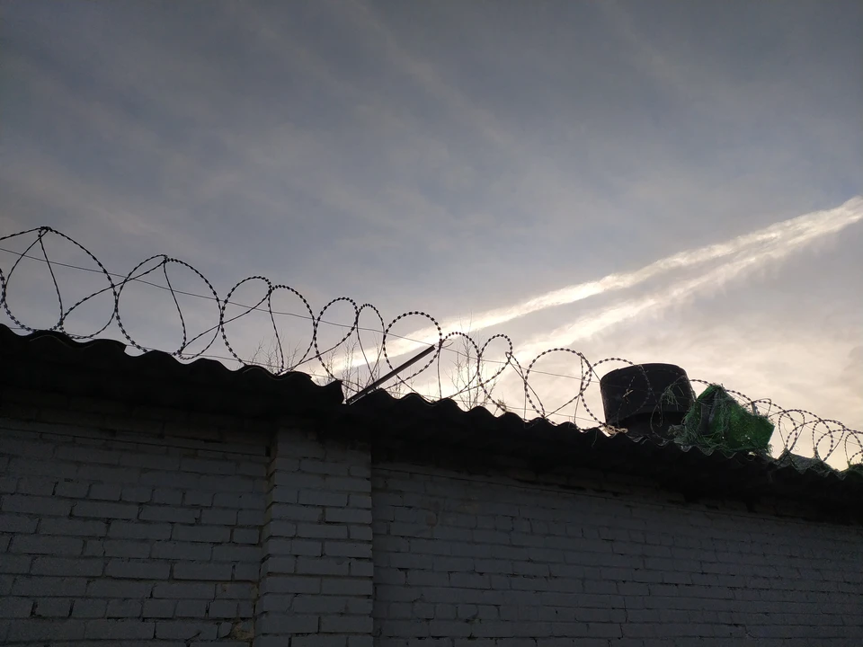 Швеция арендовала в Тартуской тюрьме в Эстонии 400 камер для 600 заключенных