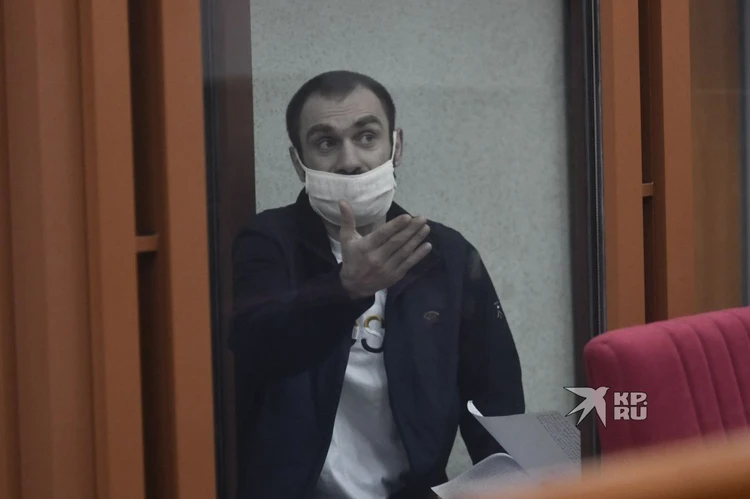Назначили Шакро Молодой и Бадри Кутаисский: Марселя Гасанова благословили патриархи преступного мира