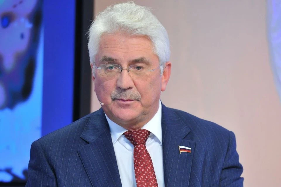 В Госдуме заговорили об окончании конфликта на Украине: названы возможные сроки