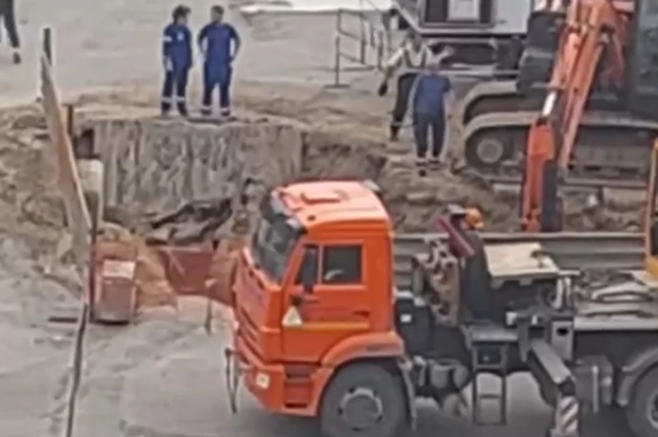 Фото: скрин с видео