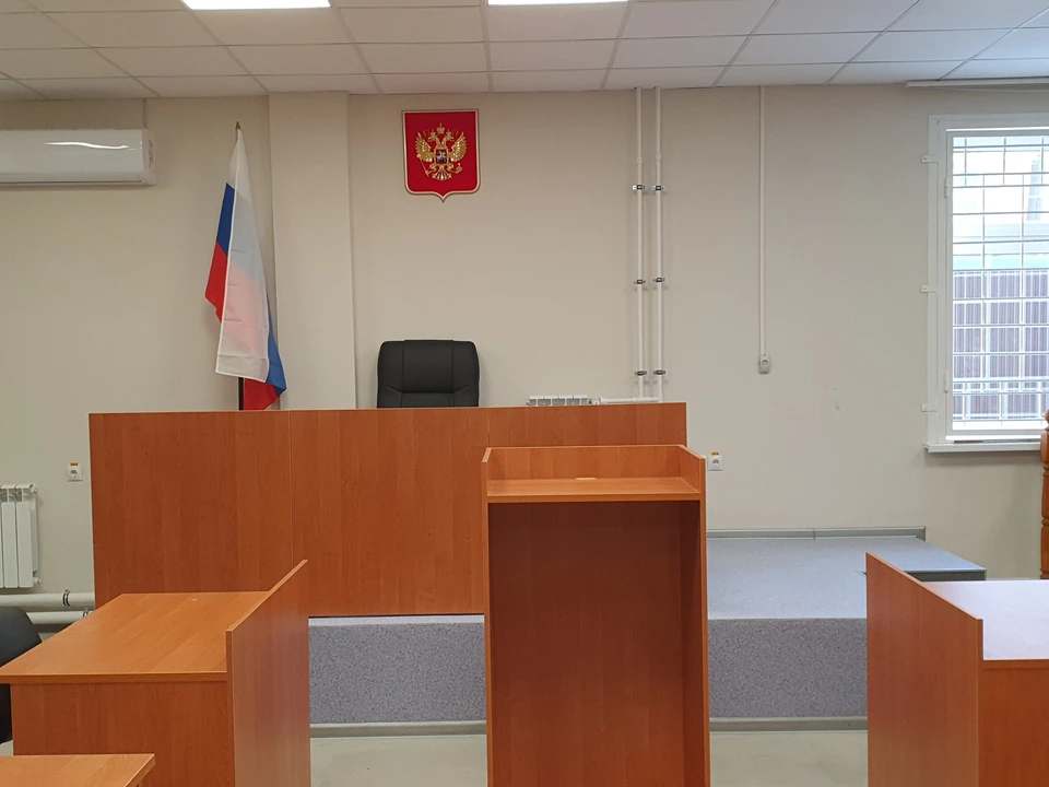 Фото со страницы Владимирского областного суда в ВК.