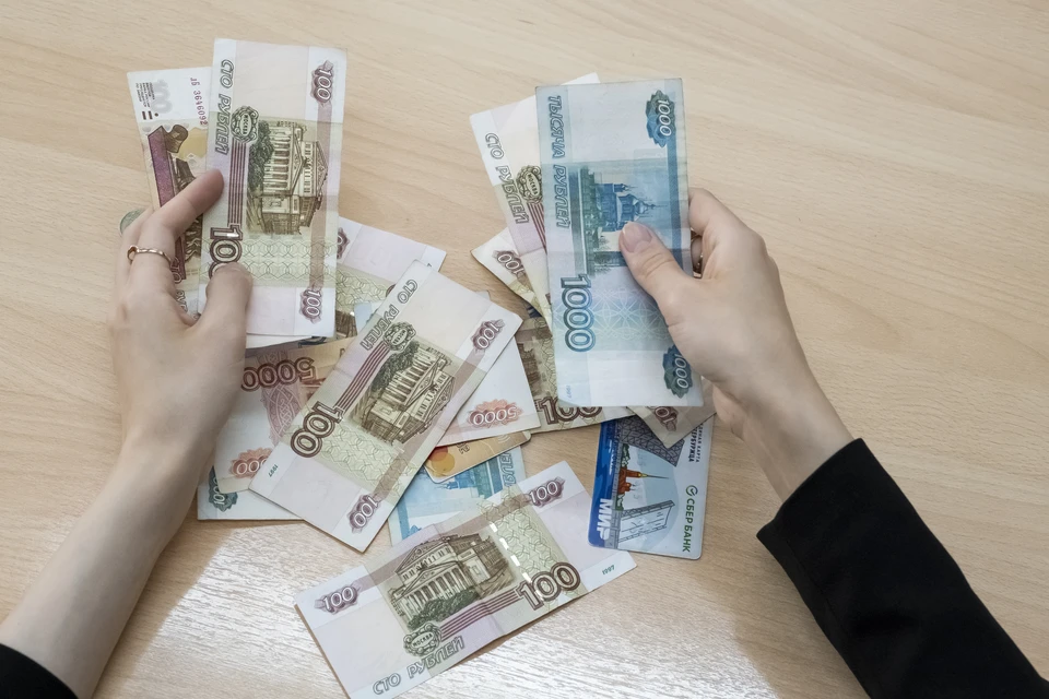 В целом по стране долги по зарплате достигли 1,5 млрд рублей.