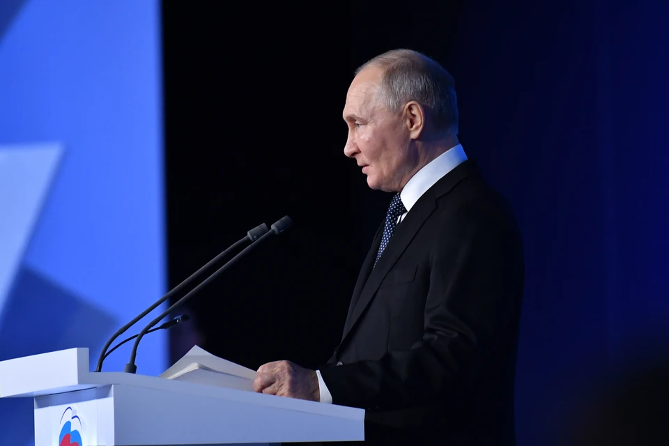 ПМЭФ-2025 пройдет с 18 по 21 июня.
