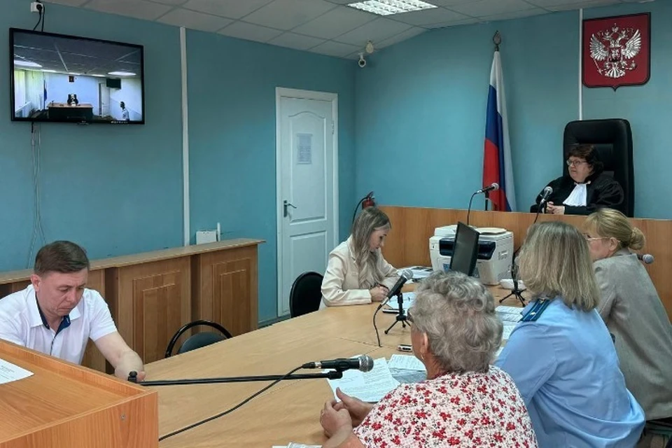 Для подтверждения личности мужчины был проведен генетический тест. Фото: прокуратура Удмуртии