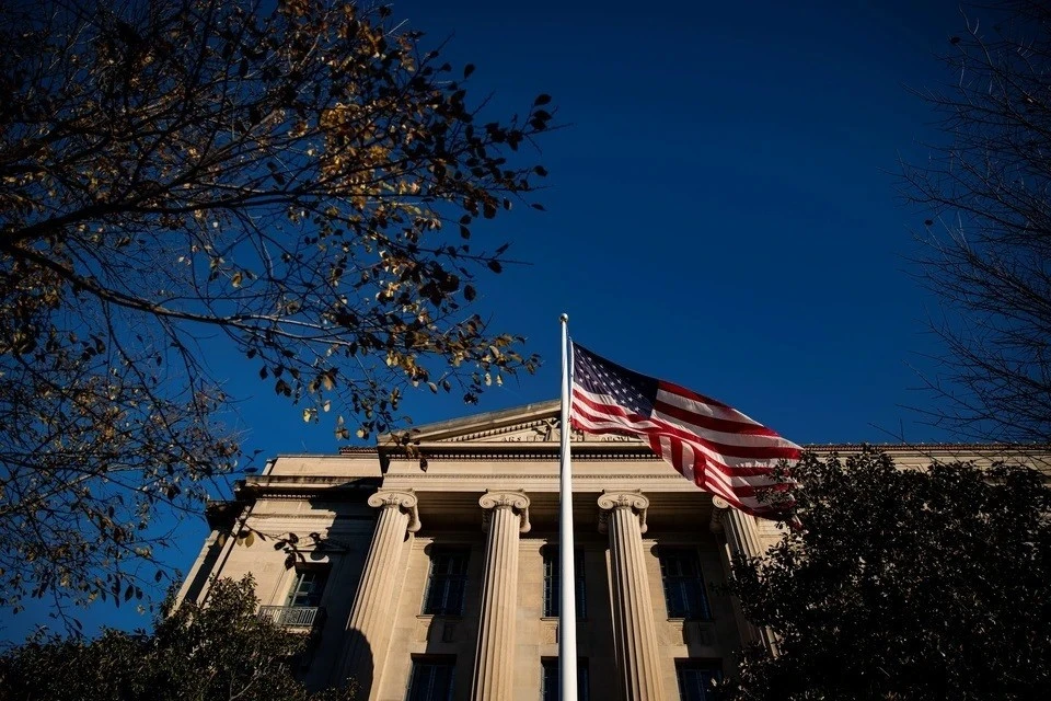 ВС США в реальном времени следят за использованием беспилотников на Украине