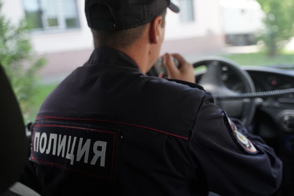 Заместитель директора свою вину признал