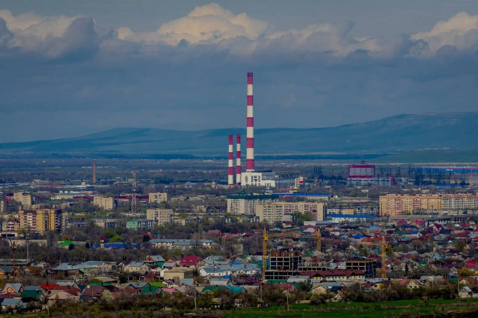 В Невинномысске 11 июня в 10:00 зазвучат сирены. Фото: Михаил Миненков