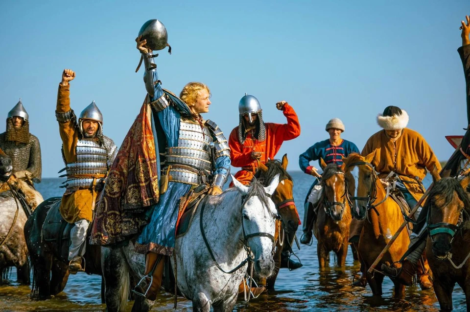 Фото: пресс-служба правительства Псковской области.