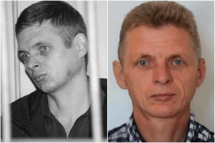 Маньяк с Дороги любви на фронте в рядах ВСУ. Он выслеживал влюбленные парочки и расправлялся с ними