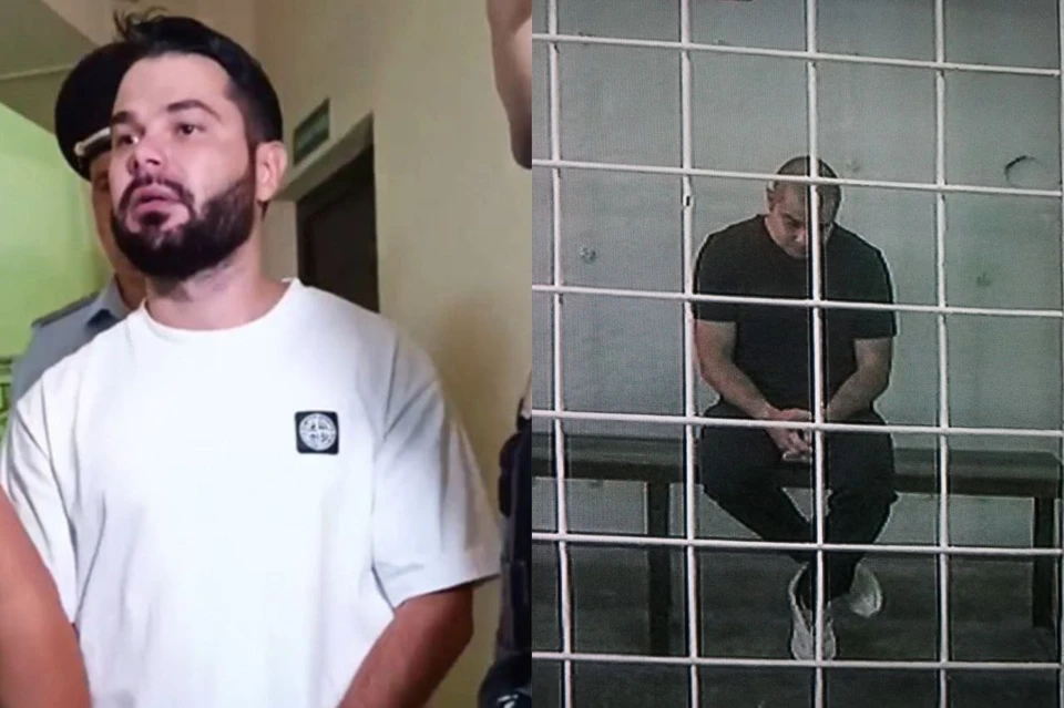 Егор Макаров уверен в своей невиновности.