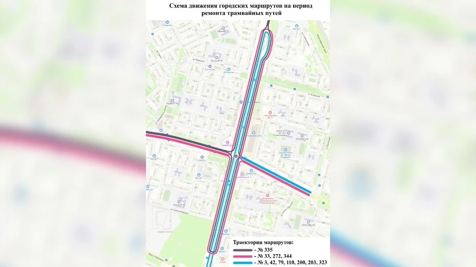 Фото: пресс-служба администрации Омска