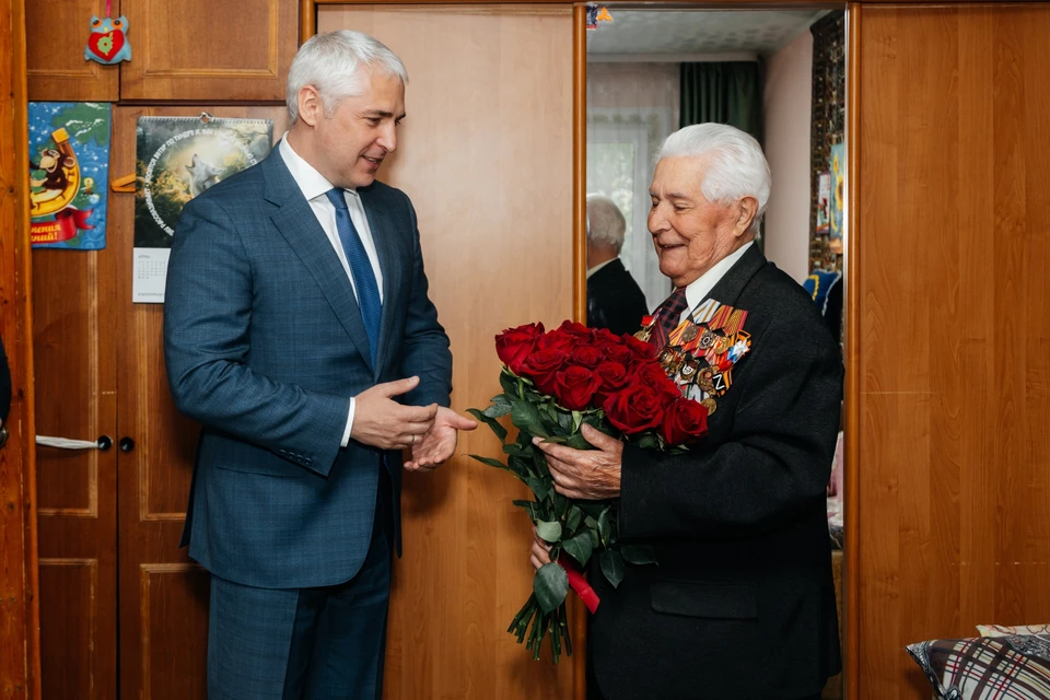 Фото: Алексей Романов