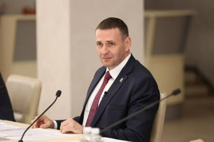 33 вопроса за два часа: как прошла «Прямая линия» с губернатором Хабаровского края