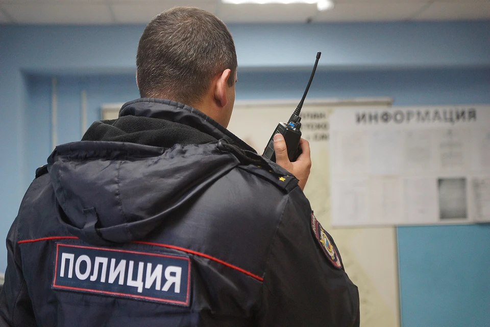 Министерство внутренних дел объявило в розыск бывшего сотрудника радиостанции «Эхо Москвы» Александра Плющева*.