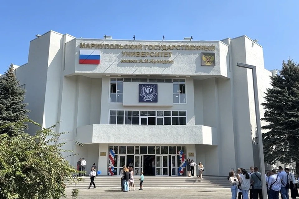 Оплата обучения ребенка в вузе – один из самых востребованных способов использования средств маткапитала. Фото: Архив ППК «ЕЗСС»