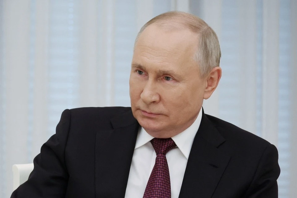Солтановский: диалог Путина и Льва XIV открыл новый этап отношений с Ватиканом