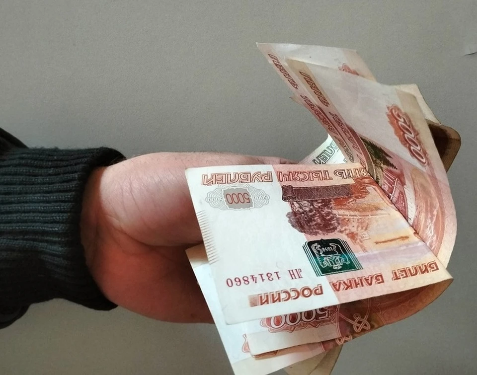 Семейный капитал пришлось выбивать через суд. Фото: Георгий БРИНЧУК.