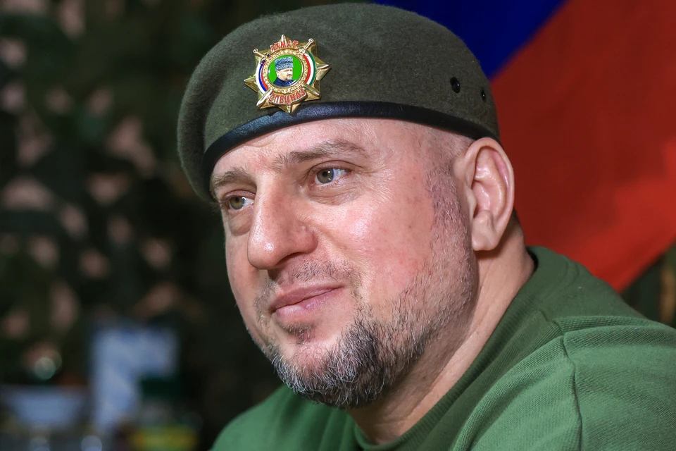 Алаудинов рассказал о росте желания пленных солдат ВСУ получить гражданство РФ