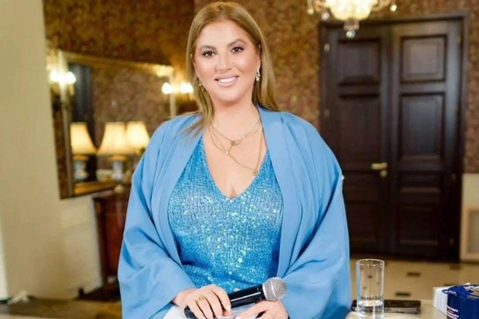 Заочно арестованная бизнес-тренер Тлиашинова задолжала налоговой 470 млн рублей