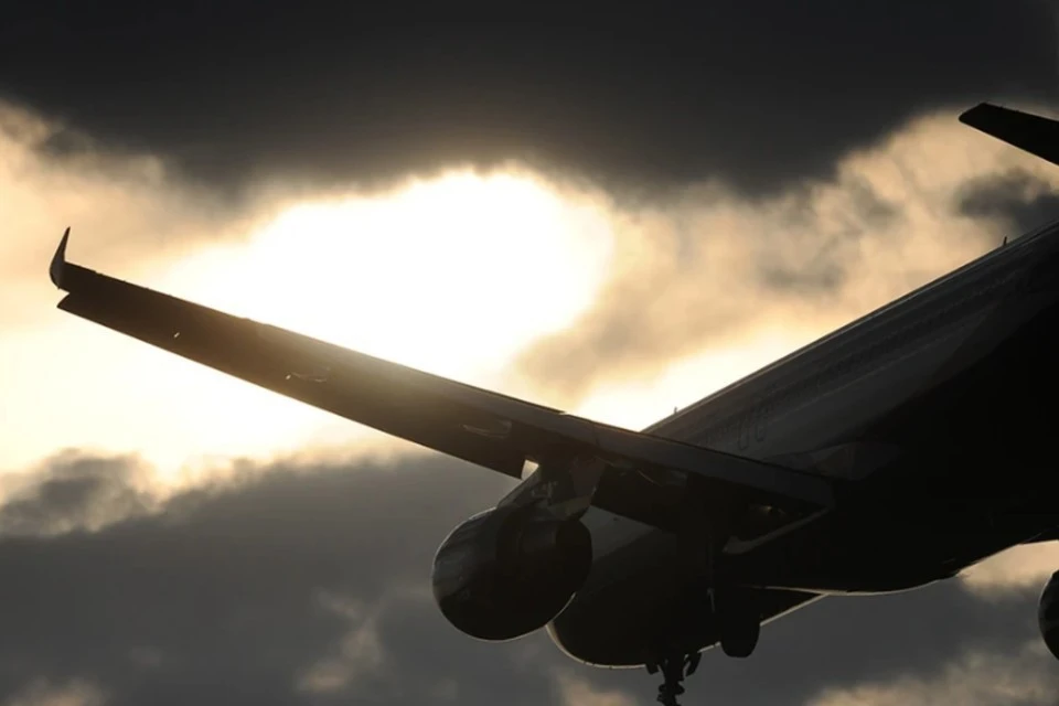 Flightradar24: сигнал от самолета Air India пропал через минуту после взлета