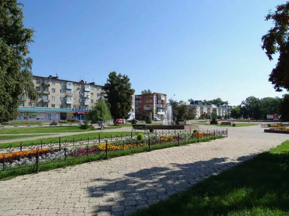 Котовск подвергается атаке не первый раз