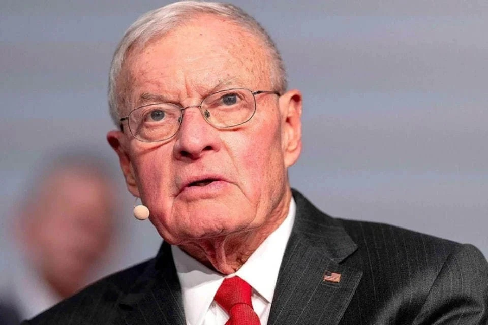 Спецпосланник Келлог заявил, что США увидели формат будущего мира на Украине