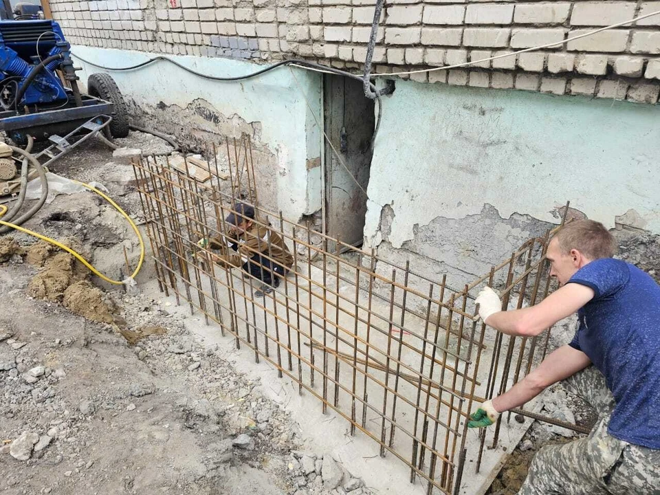 Фото: Фонд модернизации ЖКК Ульяновской области
