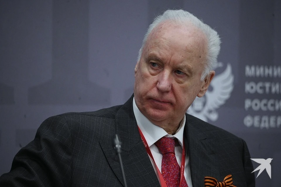 Глава ведомства поручил ускорить расследование дела