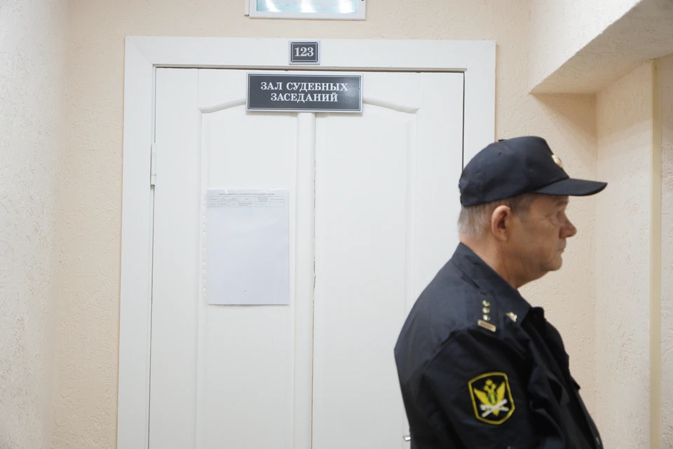 Суд высшей инстанции оставил приговор в силе