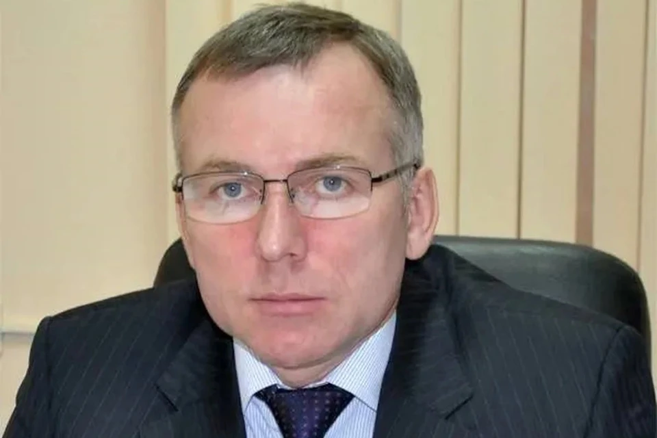 Андрей Моргун